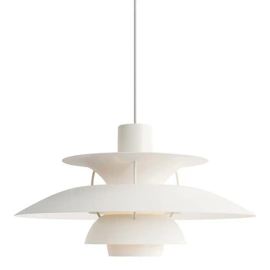 PaleDome – Taklampa i dansk design – klassisk mid-century stil